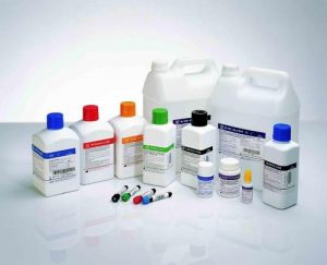 hematology reagents